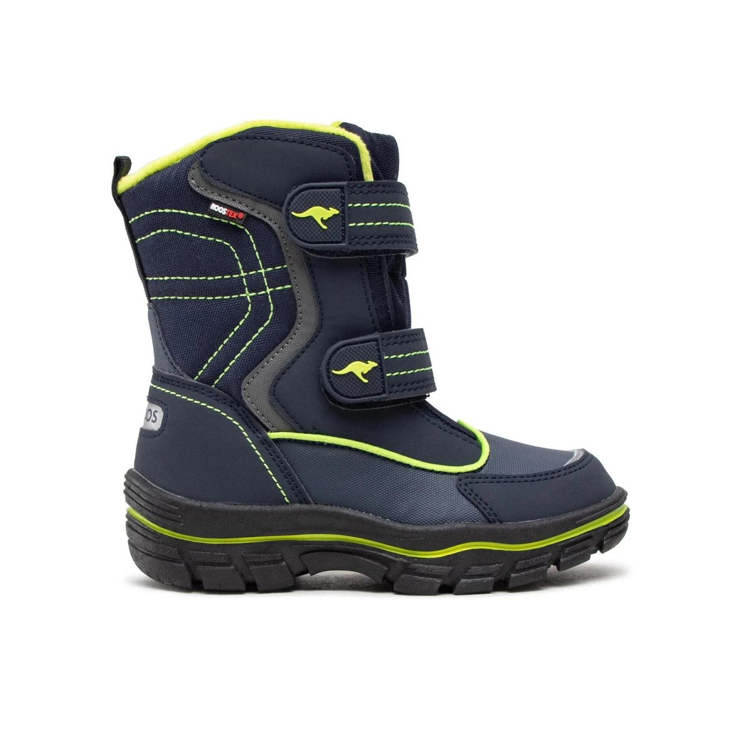 Bottes Enfant KangaROOS K-Leno V RTX Junior 4 Bottes Enfant KangaROOS K-Leno V RTX Junior – Image 2