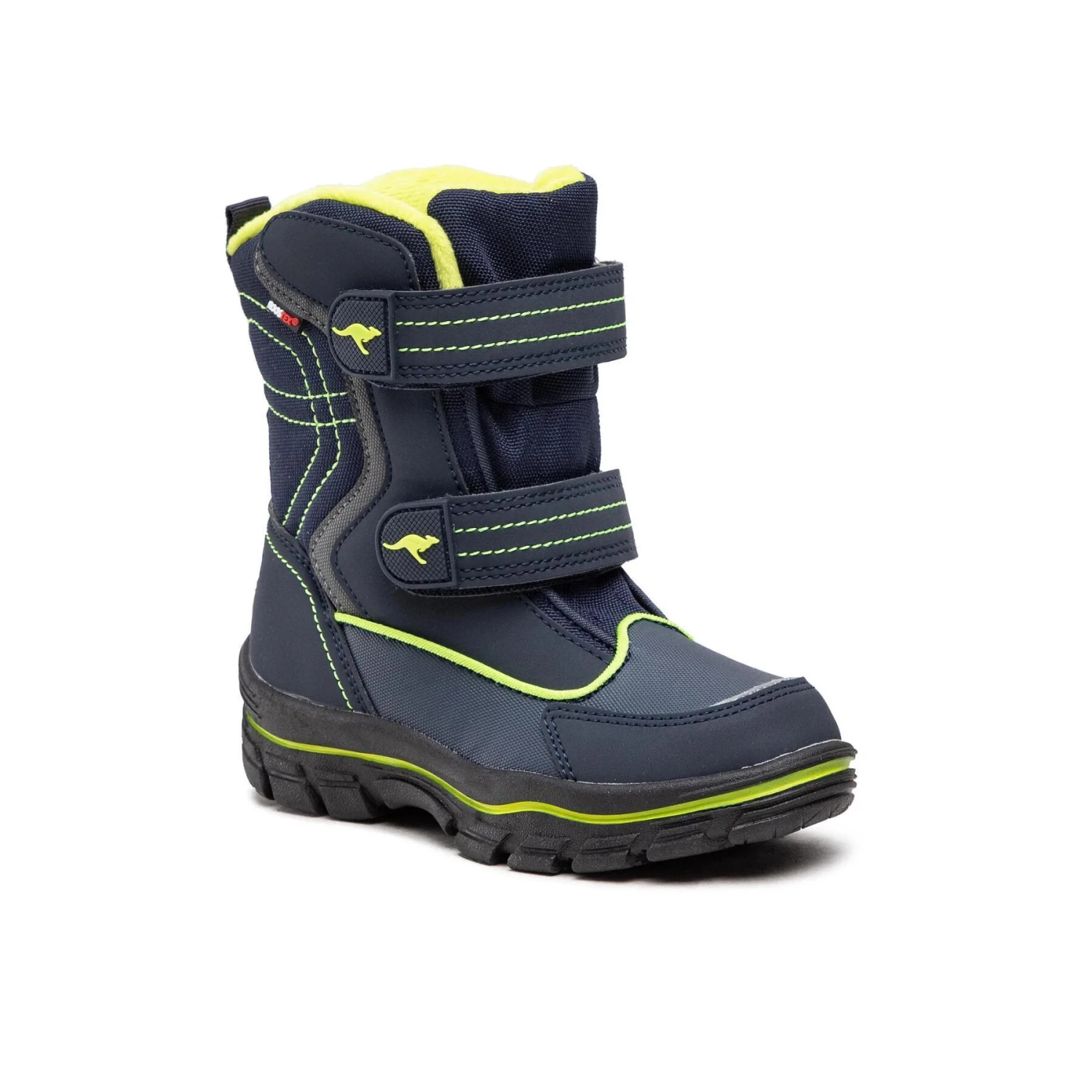 Bottes Enfant KangaROOS K-Leno V RTX Junior 5 Bottes Enfant KangaROOS K-Leno V RTX Junior – Image 3