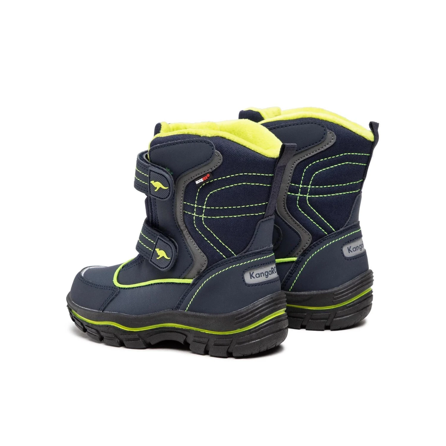 Bottes Enfant KangaROOS K-Leno V RTX Junior 6 Bottes Enfant KangaROOS K-Leno V RTX Junior – Image 4