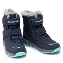 Bottes Enfant KangaROOS K-Lurve RTX Junior