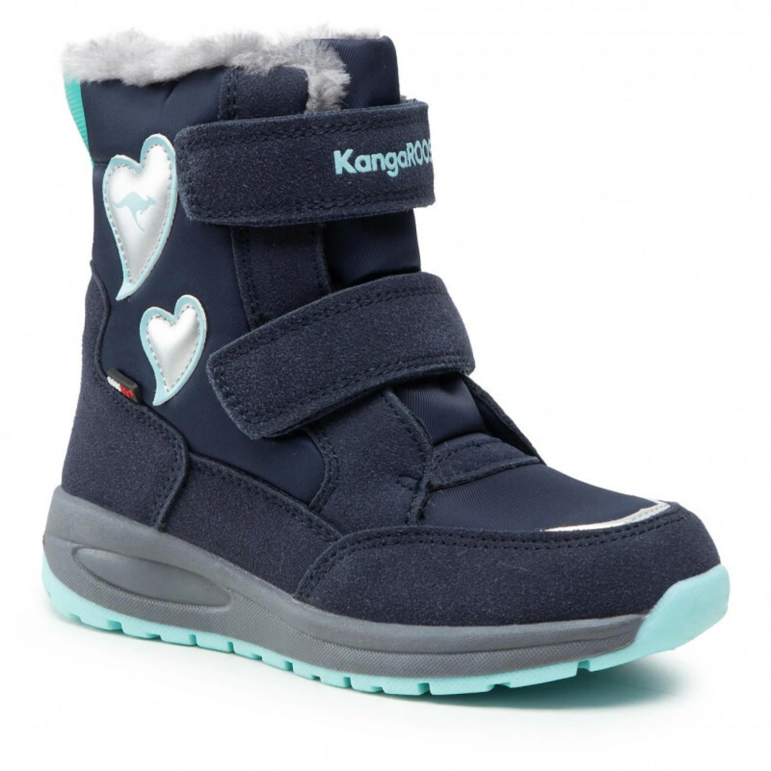 Bottes Enfant KangaROOS K-Lurve RTX Junior 5 Bottes Enfant KangaROOS K-Lurve RTX Junior – Image 3