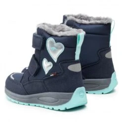 Bottes Enfant KangaROOS K-Lurve RTX Junior 12 Bottes Enfant KangaROOS K-Lurve RTX Junior -Bébé Soldes kangaroos 18783 000 4310 4