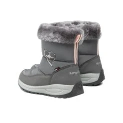 Bottes Enfant KangaROOS K-Elisa RTX -Bébé Soldes kangaroos 18784 000 2017 5