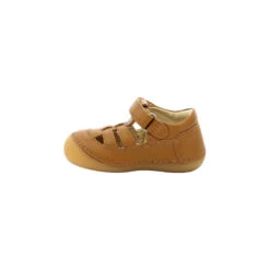 Sandales Bébé Garçon Kickers Sushy -Bébé Soldes kickers 611086 10 116 2