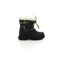 Bottes Imprimé Aquatic Enfant Kickers Sealsnow
