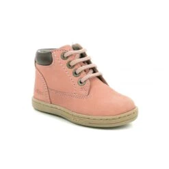 Bottines Bébé Kickers Tackland -Bébé Soldes kickers 785323 10 131 mag4264846 1