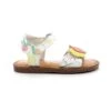 Sandales Bébé Fille Kickers Dyastar -Bébé Soldes kickers 858588 30 33 1