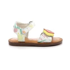 Sandales Bébé Fille Kickers Dyastar