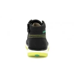 Bottines Enfant Kickers Kickrally20 9 Bottines Enfant Kickers Kickrally20 -Bébé Soldes kickers 878740 10 8 2