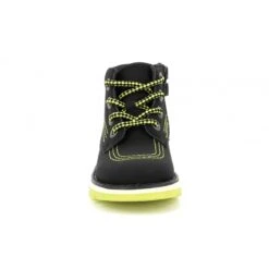 Bottines Enfant Kickers Kickrally20 11 Bottines Enfant Kickers Kickrally20 -Bébé Soldes kickers 878740 10 8 4