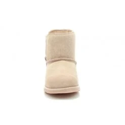 Bottes Bébé Fille Kickers Aldiza 10 Bottes Bébé Fille Kickers Aldiza -Bébé Soldes kickers 884390 30 13 4