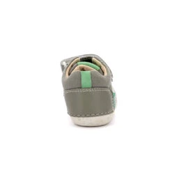 Bottines Bébé Garçon Kickers Sostankro -Bébé Soldes kickers 894560 10 20 2