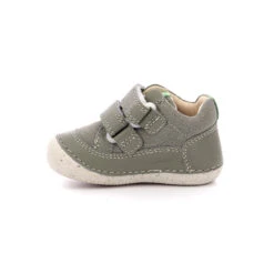 Bottines Bébé Garçon Kickers Sostankro -Bébé Soldes kickers 894560 10 20 3