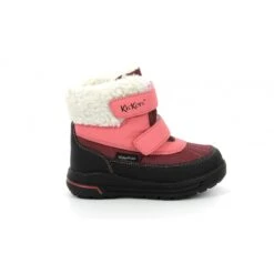 Bottes Bébé Kickers Kickbeddy