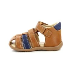Sandales Bébé Garçon Kickers Bipod GT 10 Sandales Bébé Garçon Kickers Bipod GT -Bébé Soldes kickers 927262 10 116 3