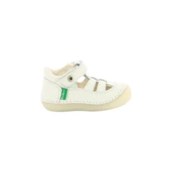 Sandales Bébé Fille Kickers Sushy