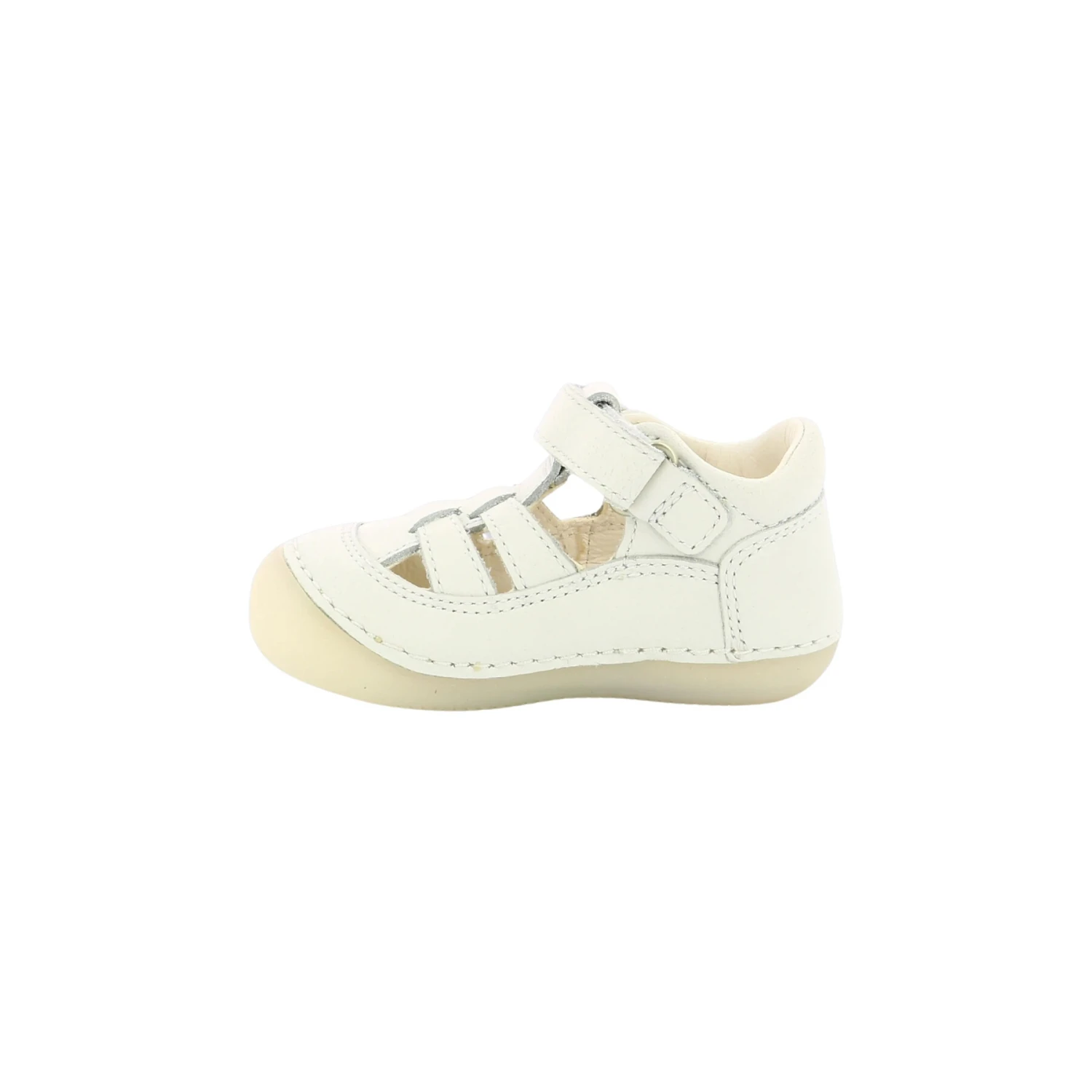 Sandales Bébé Fille Kickers Sushy 4 Sandales Bébé Fille Kickers Sushy – Image 2