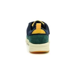 Baskets Enfant Kickers Kikustom -Bébé Soldes kickers 928500 30 103 2