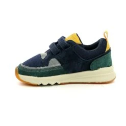 Baskets Enfant Kickers Kikustom -Bébé Soldes kickers 928500 30 103 3