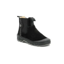 Bottes Enfant Kickers Trust