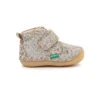 Bottines Bébé Fille Kickers Sabio 2 Bottines Bébé Fille Kickers Sabio -Bébé Soldes kickers 961541 10 113 000