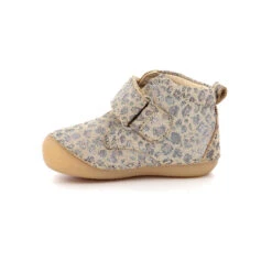 Bottines Bébé Fille Kickers Sabio -Bébé Soldes kickers 961541 10 113 3