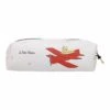 Trousse Carré Avion Le Petit Prince Enfant Kiub [Taille 6x19x6 cm] -Bébé Soldes kiub trop41o03