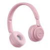 Casque Audio Sans Fil Enfant Lalarma Copenhague -Bébé Soldes lalarma copenhague lawhpi rose pastel 1