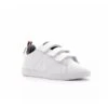 Baskets Enfant Le Coq Sportif Courtclassic C 2 Baskets Enfant Le Coq Sportif Courtclassic C -Bébé Soldes le coq sportif 2010080