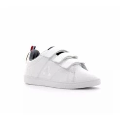 Baskets Enfant Le Coq Sportif Courtclassic C