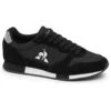 Baskets Enfant Le Coq Sportif Alpha Sport -Bébé Soldes le coq sportif 2210117