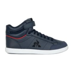 Baskets Enfant Le Coq Sportif Court Arena Gs Workwear