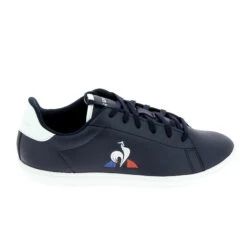 Baskets Enfant Le Coq Sportif Courtset Gs
