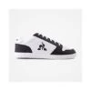 Baskets Enfant Le Coq Sportif Breakpoint Gs Sport -Bébé Soldes le coq sportif 2310251 blanc noir 1