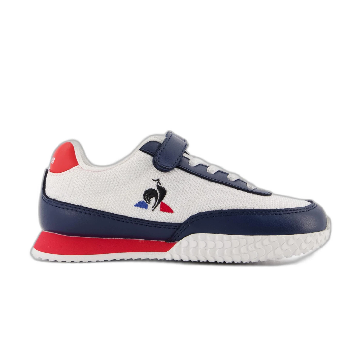 Baskets Enfant Le Coq Sportif Veloce PS 3 Baskets Enfant Le Coq Sportif Veloce PS