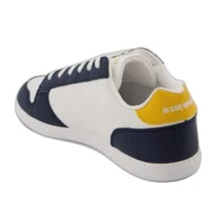 Baskets Enfant Le Coq Sportif Breakpoint Sport -Bébé Soldes le coq sportif 2320502 2