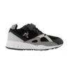 Baskets Enfant Le Coq Sportif R850 Ps -Bébé Soldes le coq sportif 2320519 black titanium 1