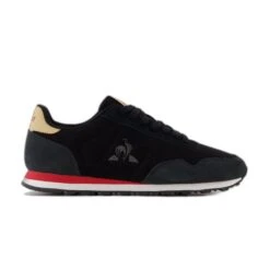 Sneakers Enfant Le Coq Sportif Astra Twill