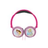 Casque Audio Stéréo Filaire Pliable + Limitation De Volume D'écoute Lexibook 1 Casque Audio Stéréo Filaire Pliable + Limitation De Volume D'écoute Lexibook -Bébé Soldes lexibook hp010dp 3