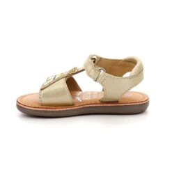 Sandales Bébé Fille MOD 8 Cloonimals Tipi -Bébé Soldes mod 8 897035 10 15 or 2