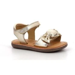 Sandales Bébé Fille MOD 8 Clocandy 8 Sandales Bébé Fille MOD 8 Clocandy -Bébé Soldes mod 8 929780 10 15 or 2