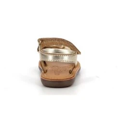 Sandales Bébé Fille MOD 8 Clocandy 10 Sandales Bébé Fille MOD 8 Clocandy -Bébé Soldes mod 8 929780 10 15 or 4