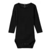 Body Manches Longues Bébé Fille Name It Kab -Bébé Soldes name it 13198038 4382309 1