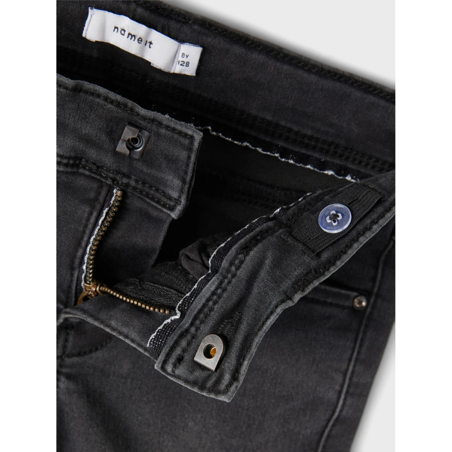 Jeans Fille Name It Polly 6 Jeans Fille Name It Polly – Image 4