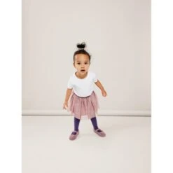 Mini Jupe Fille Name It Nutulle -Bébé Soldes name it 13204506 4059469 7