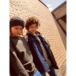 Chemise Enfant Name It Nkmtype 4850-Yp -Bébé Soldes name it 13204849 3909994 6