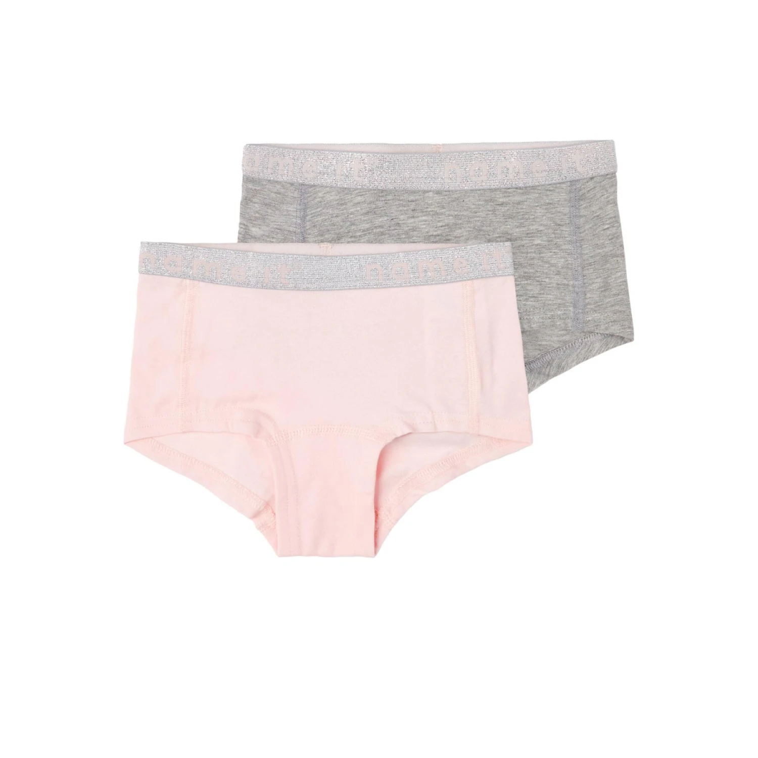 Lot De 2 Culottes Fille Name It Nkfhipster 3 Lot De 2 Culottes Fille Name It Nkfhipster