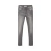 Jeans Skinny Fille Name It Nkfpolly 1262-Ta -Bébé Soldes name it 13208871 3999177 1