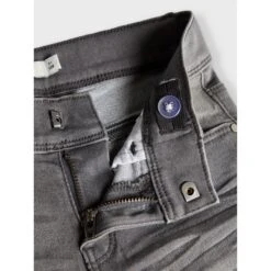 Jeans Skinny Fille Name It Nkfpolly 1262-Ta 10 Jeans Skinny Fille Name It Nkfpolly 1262-Ta -Bébé Soldes name it 13208871 3999177 3