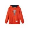 Sweatshirt à Capuche Enfant Name It Movab -Bébé Soldes name it 13209345 4013454 mag4119589 1